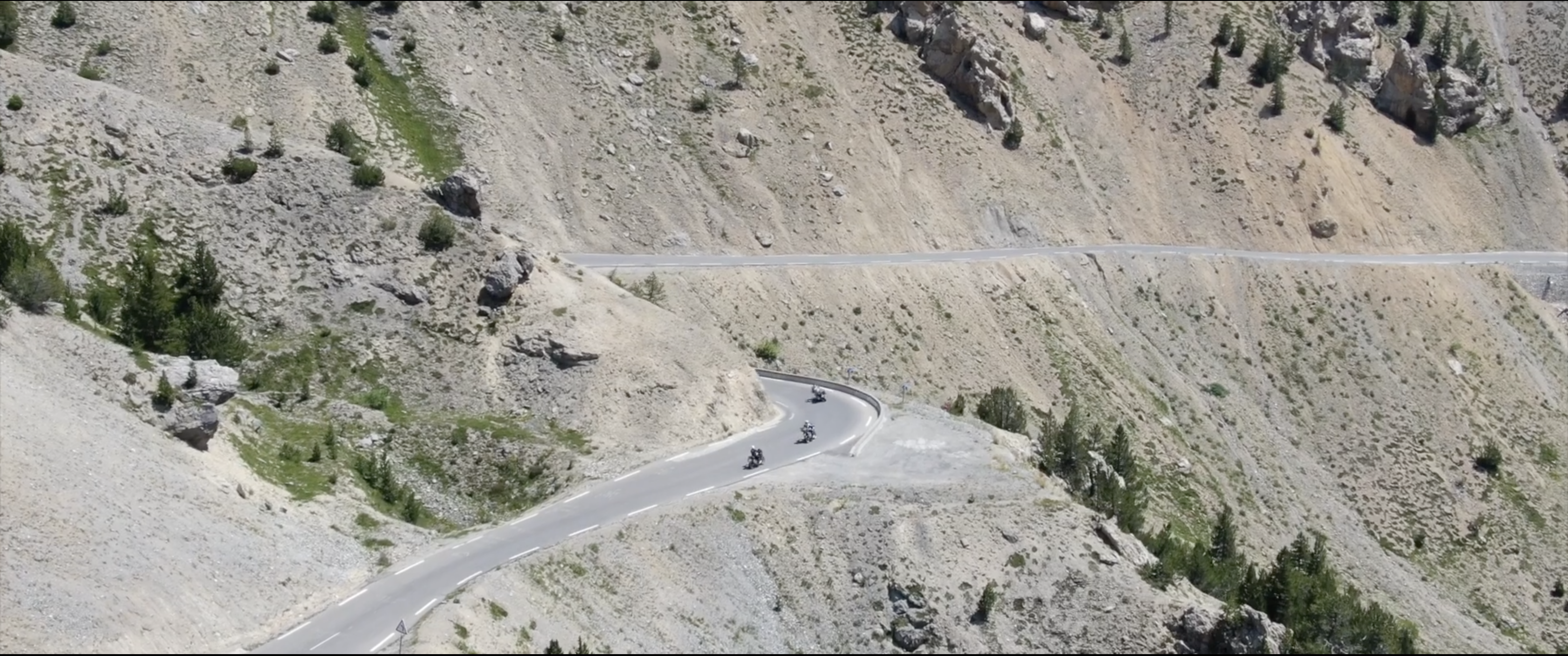 webserie vidéo honda moto webserie vidéo honda moto