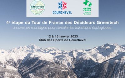 Live Tour de France Greentech