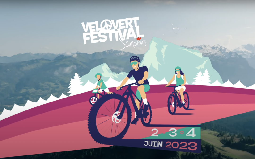 Vélo Vert Festival 2023