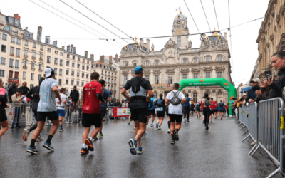 Run in Lyon 2024