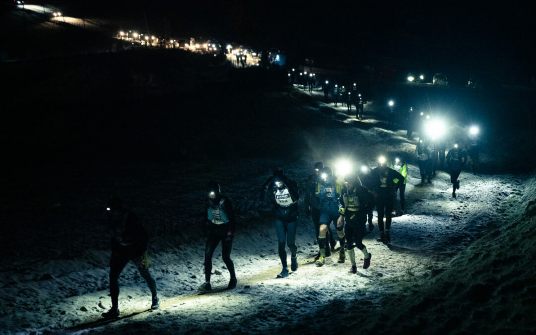 SainteLyon 2025 vidéo officielle et Live