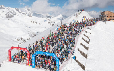 Grand Prix de Serre-Chevalier 2026 vidéo