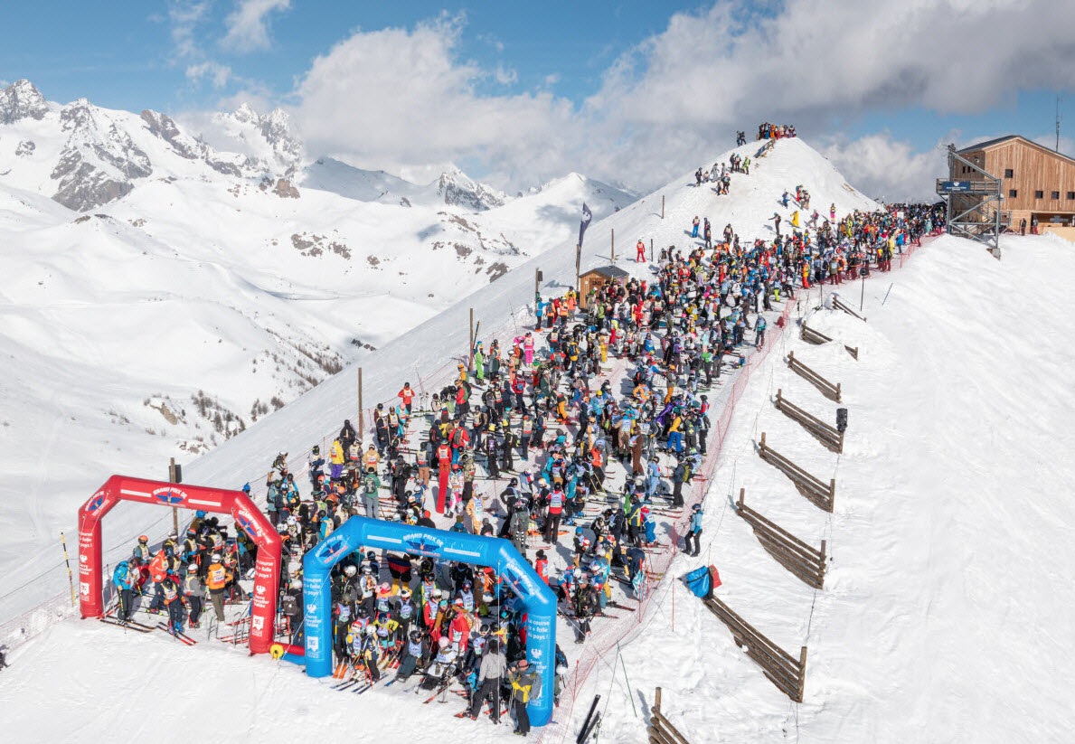 Grand Prix de Serre-Chevalier 2026