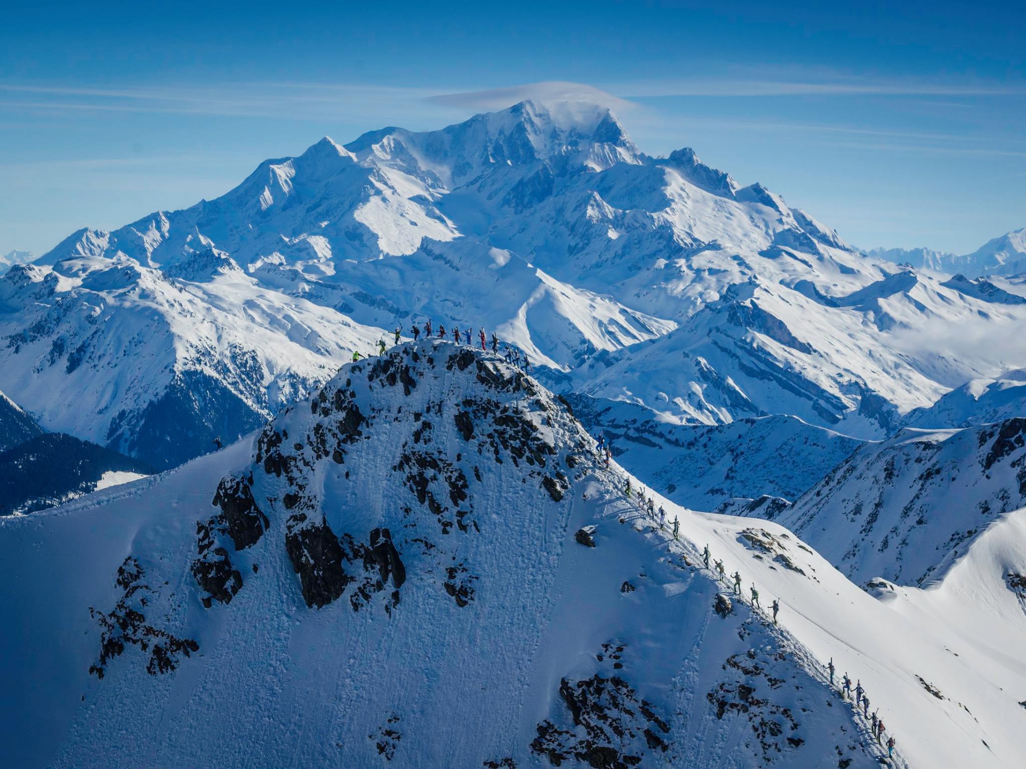 pierra Menta Live 2026