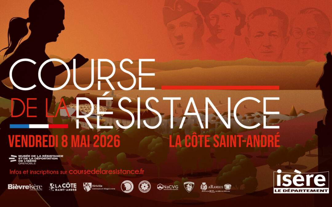 Course de la resistance 2026