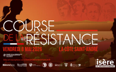 Course de la Résistance 2026