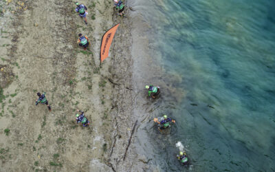 Swimrun Man du Verdon 2026