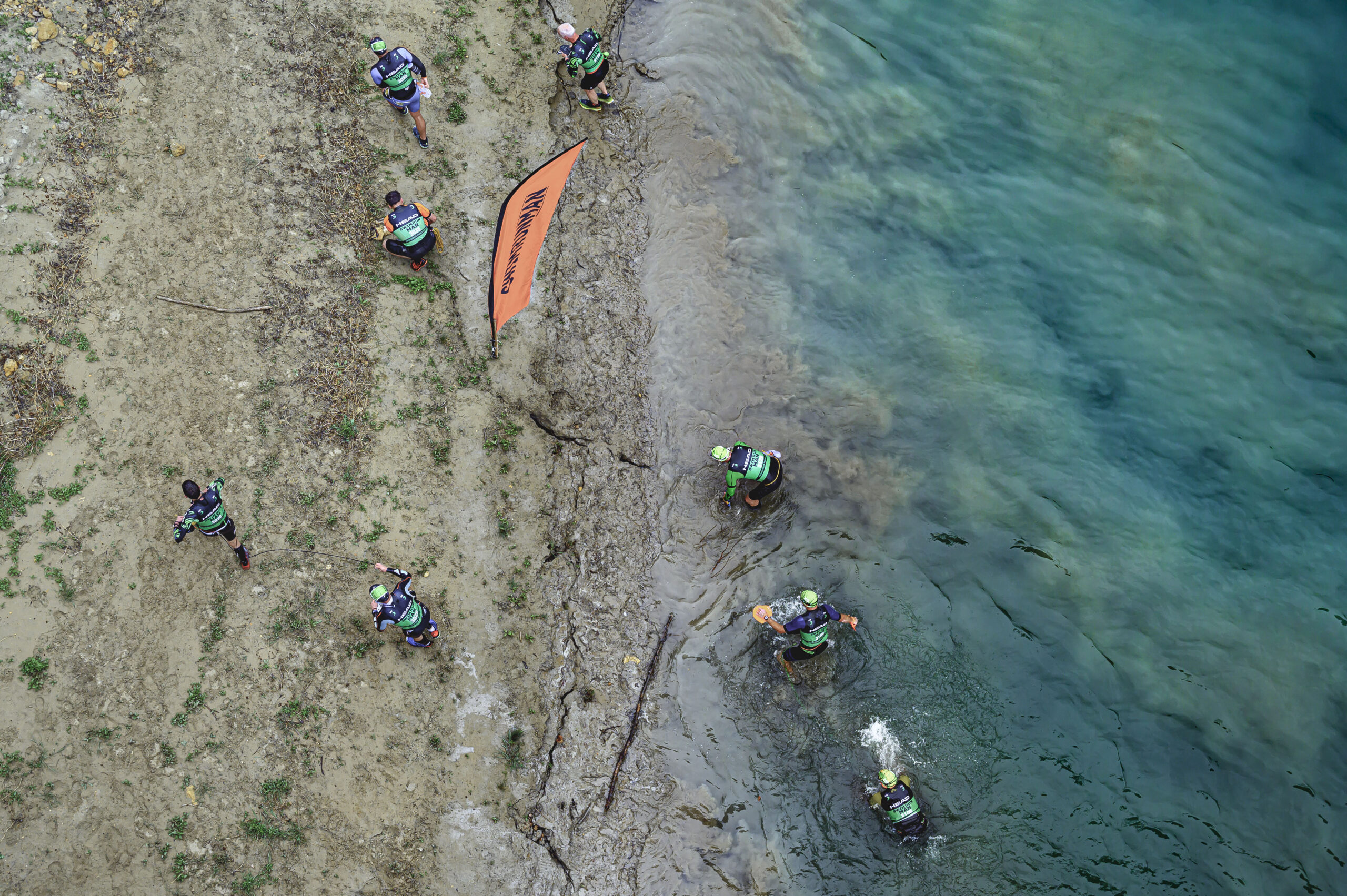 Swimrun Man du Verdon 2026