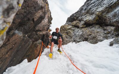 Live Skyrace des Matheysins 2026