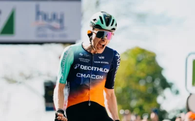 Tour Auvergne-Rhône-Alpes des jeunes 2026