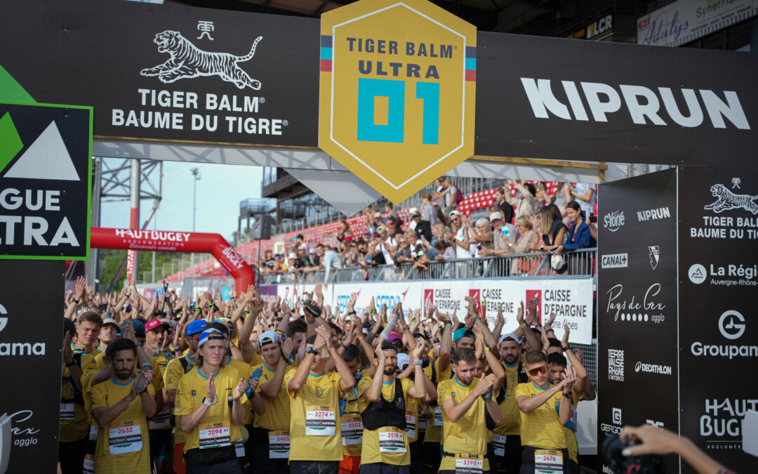 Ultra 01 2026 : cinq directs pour raconter l&rsquo;aventure d&rsquo;un week-end hors norme