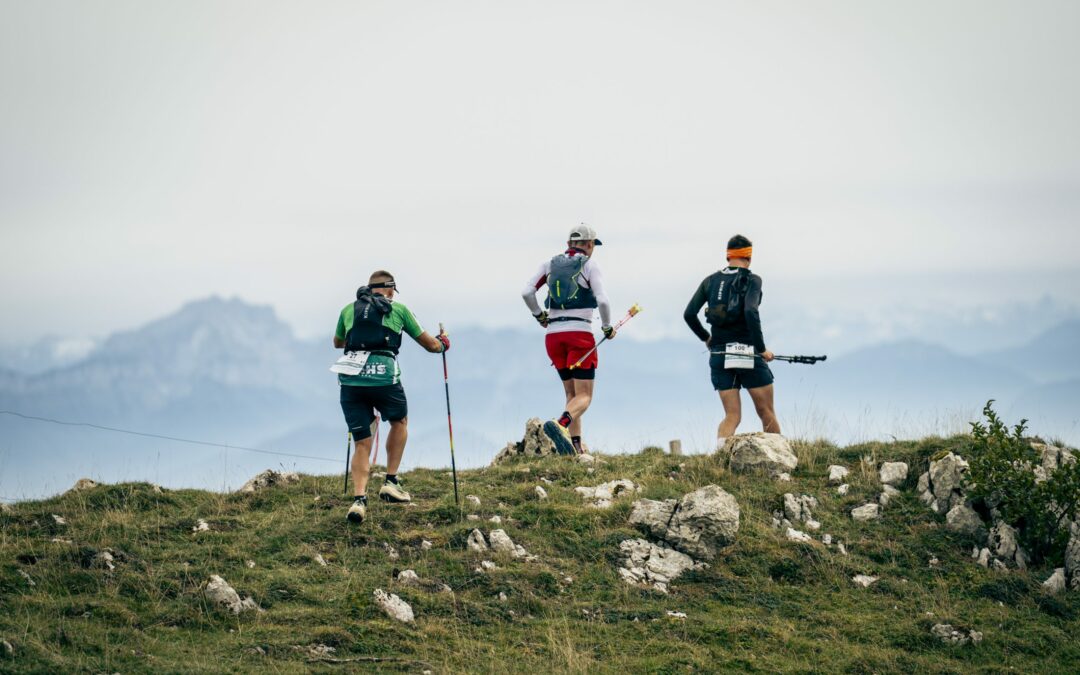 Live UTMJ 2026 : les replays de l’Ultra Trail des Montagnes du Jura