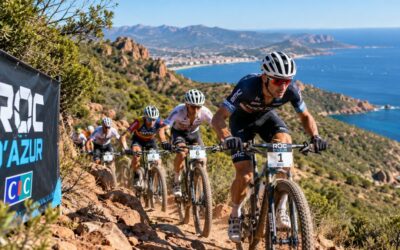 Live Roc d&rsquo;Azur 2026